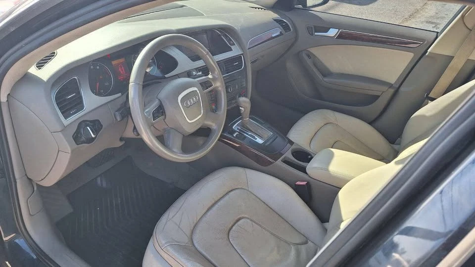 2012 Audi B8 A4 - Image 8 of 20
