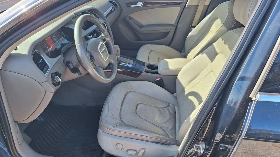 2012 Audi B8 A4 - Image 7 of 20