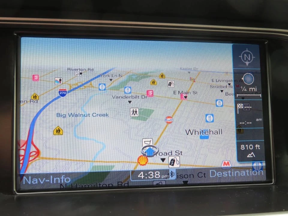 2012 Audi B8 A4 - Image 17 of 20