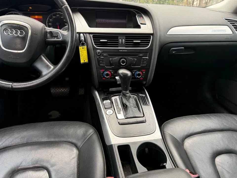 2012 Audi B8 A4 - Image 7 of 9