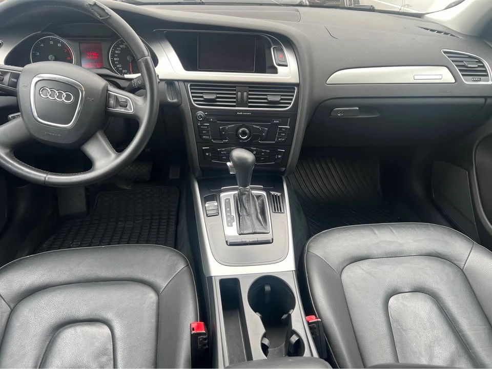 2012 Audi B8 A4 - Image 6 of 8
