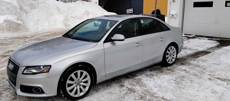 2012 Audi B8 A4 - Image 2 of 9