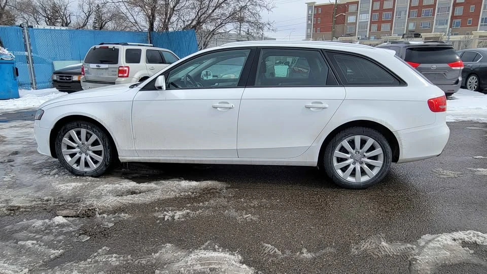 2012 Audi B8 A4 - Image 6 of 15