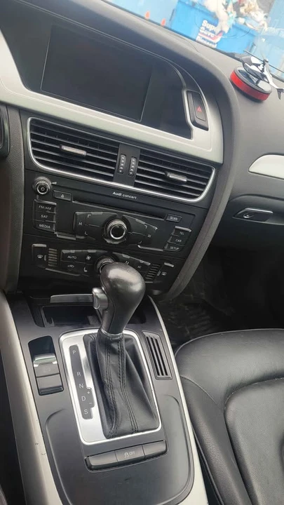 2012 Audi B8 A4 - Image 11 of 15