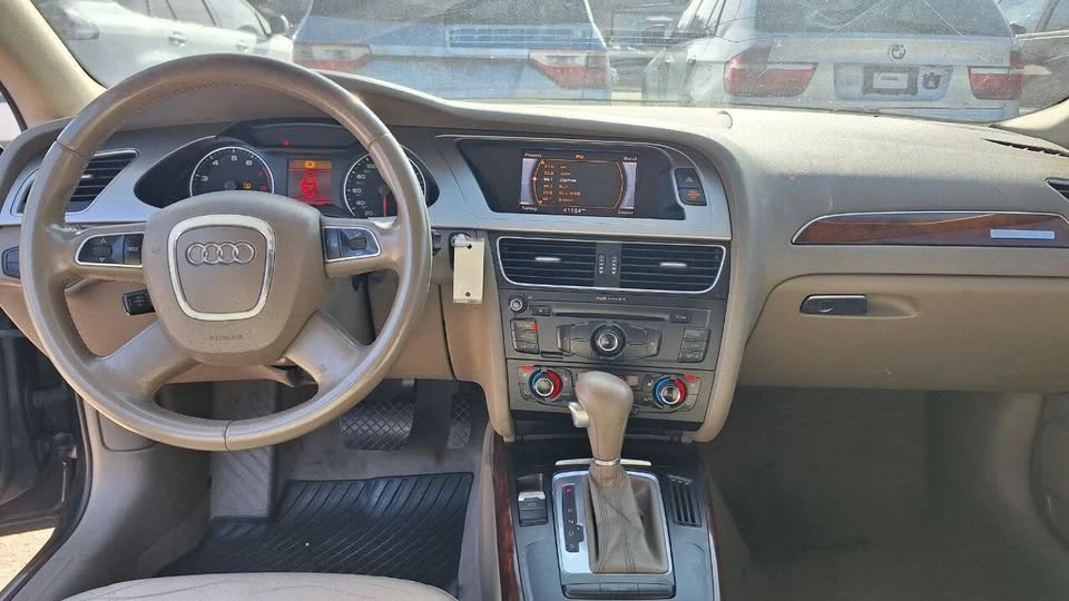 2012 Audi B8 A4 - Image 11 of 20