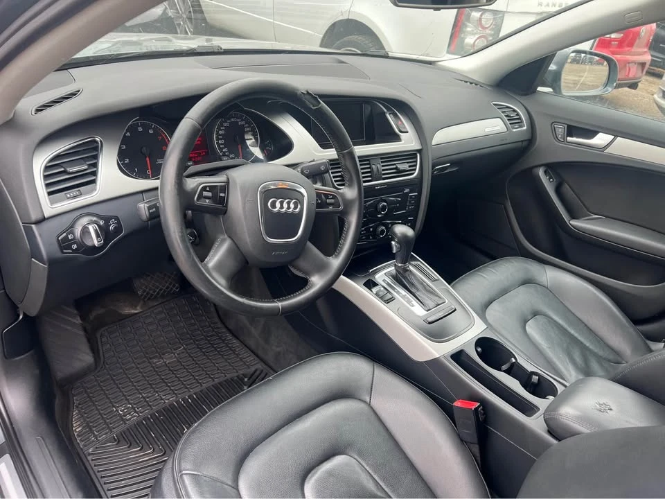 2012 Audi B8 A4 - Image 8 of 8