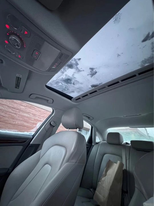 2012 Audi B8 A4 - Image 16 of 16