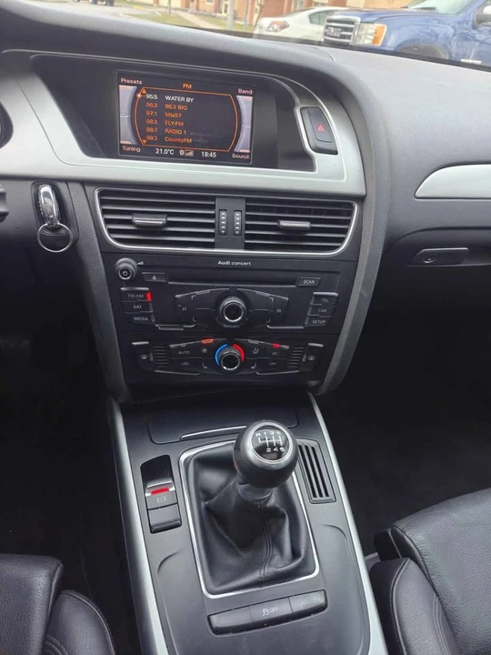 2012 Audi B8 A4 - Image 12 of 13