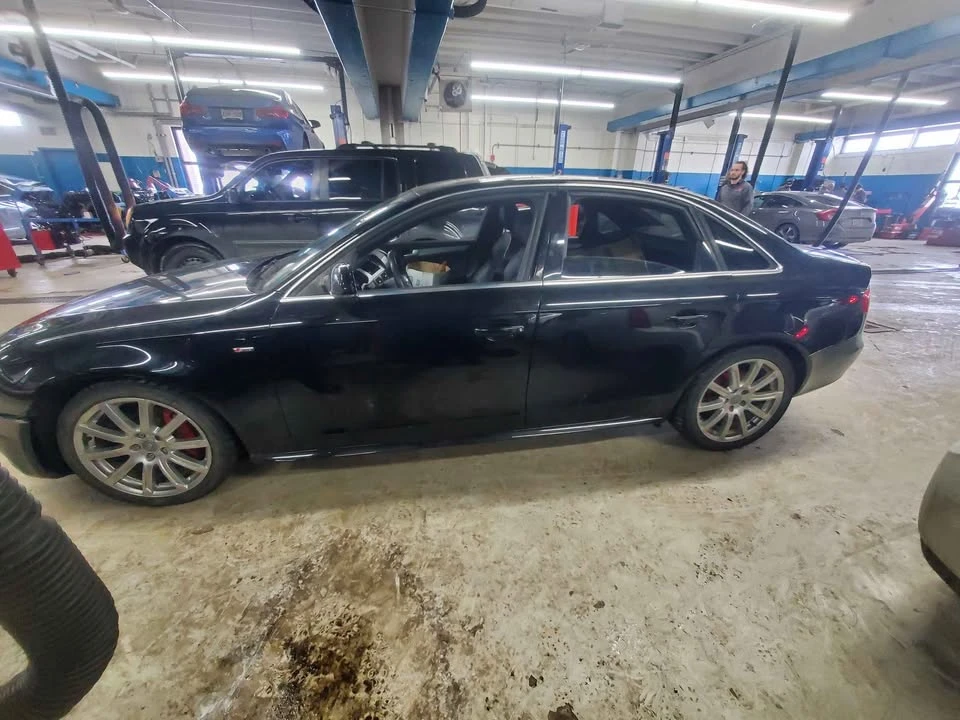 2012 Audi B8 A4 - Image 4 of 5