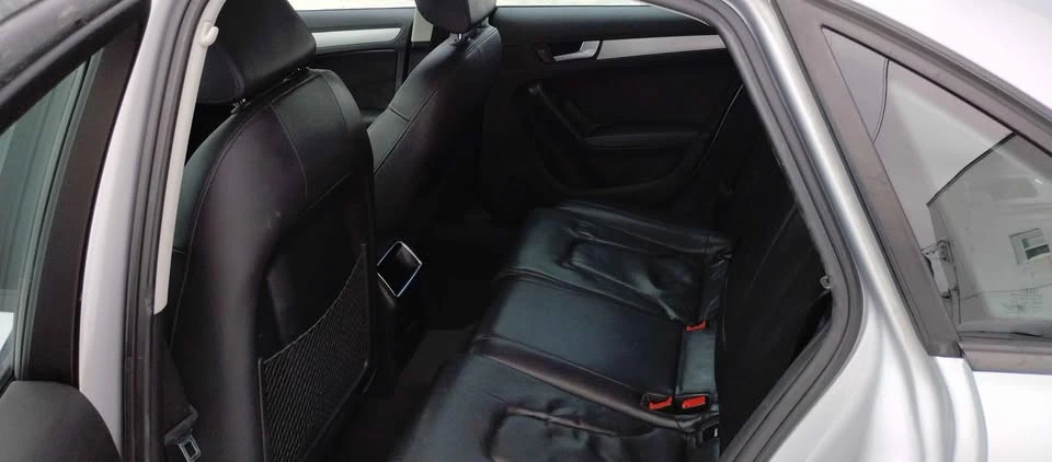 2012 Audi B8 A4 - Image 7 of 9