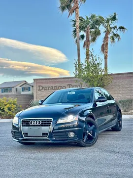 2012 Audi A4