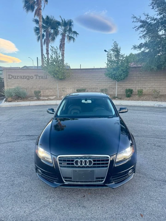 2012 Audi B8 A4 - Image 14 of 14