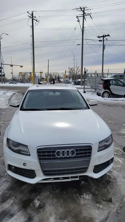 2012 Audi B8 A4 - Image 8 of 15