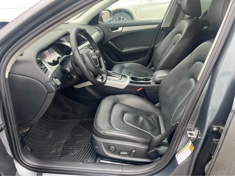 2012 Audi B8 A4 - Image 5 of 8