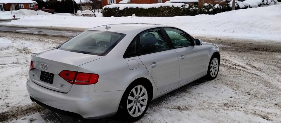 2012 Audi B8 A4 - Image 4 of 9