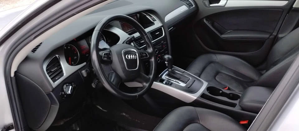 2012 Audi B8 A4 - Image 6 of 9