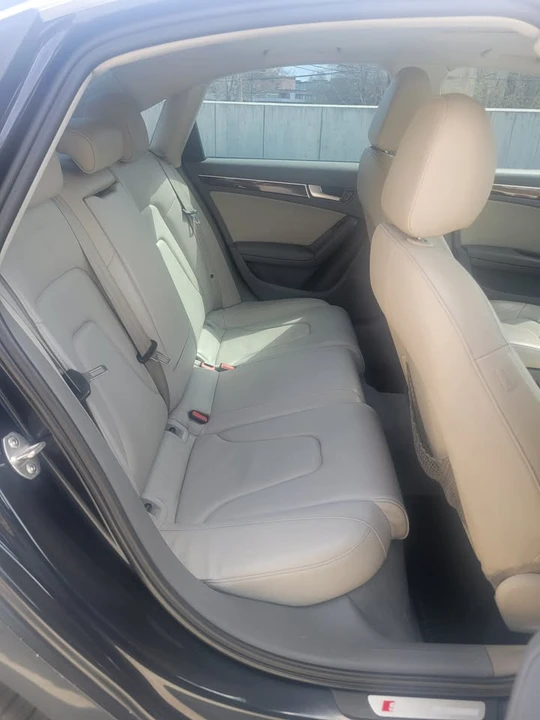 2012 Audi B8 A4 - Image 7 of 13