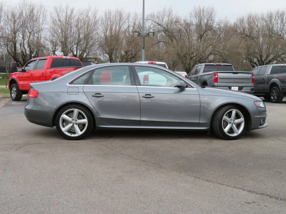2012 Audi B8 A4 - Image 4 of 20