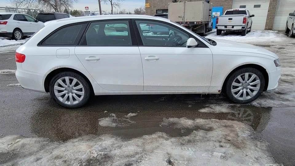 2012 Audi B8 A4 - Image 2 of 15
