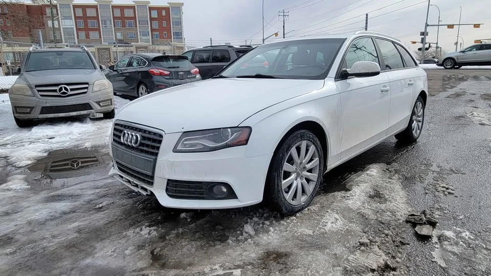 2012 Audi B8 A4 - Image 7 of 15