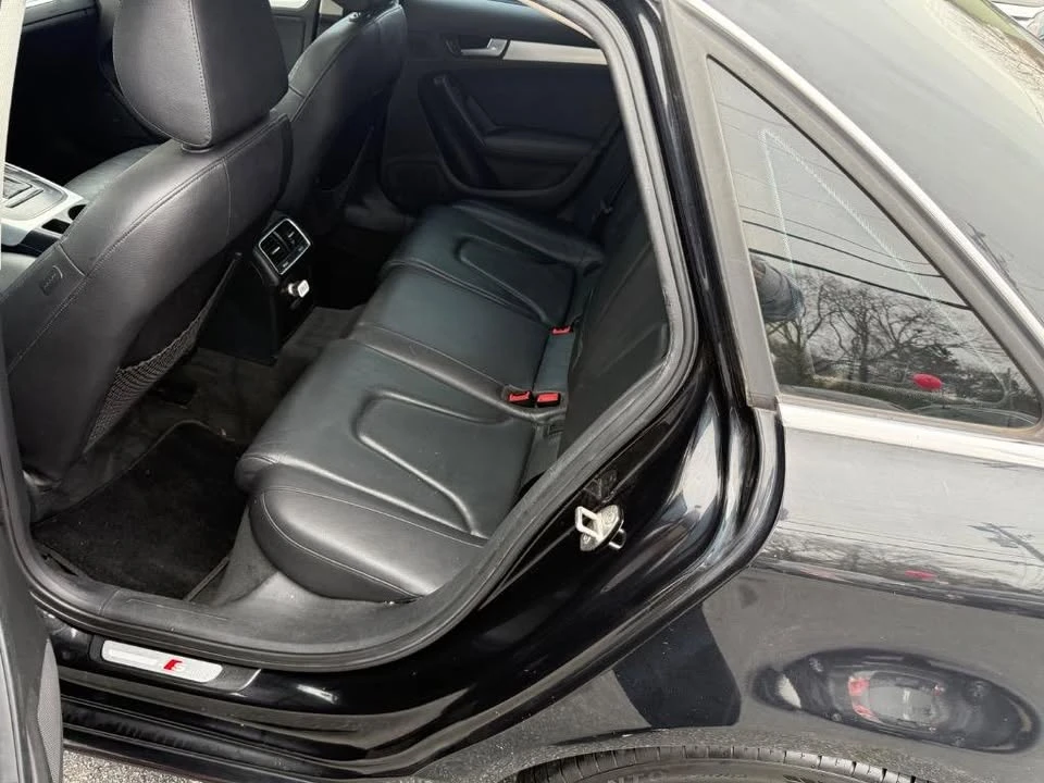2012 Audi B8 A4 - Image 5 of 9