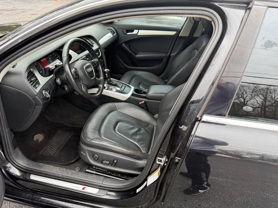 2012 Audi B8 A4 - Image 8 of 9