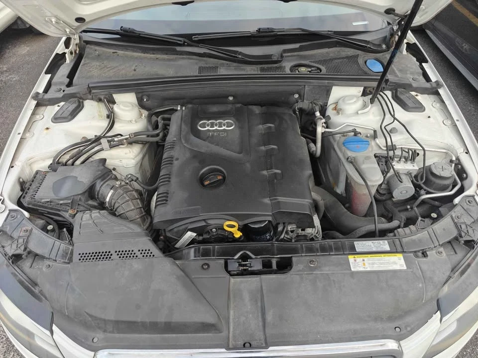 2012 Audi B8 A4 - Image 13 of 13