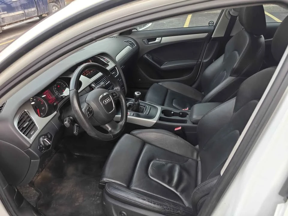 2012 Audi B8 A4 - Image 9 of 13