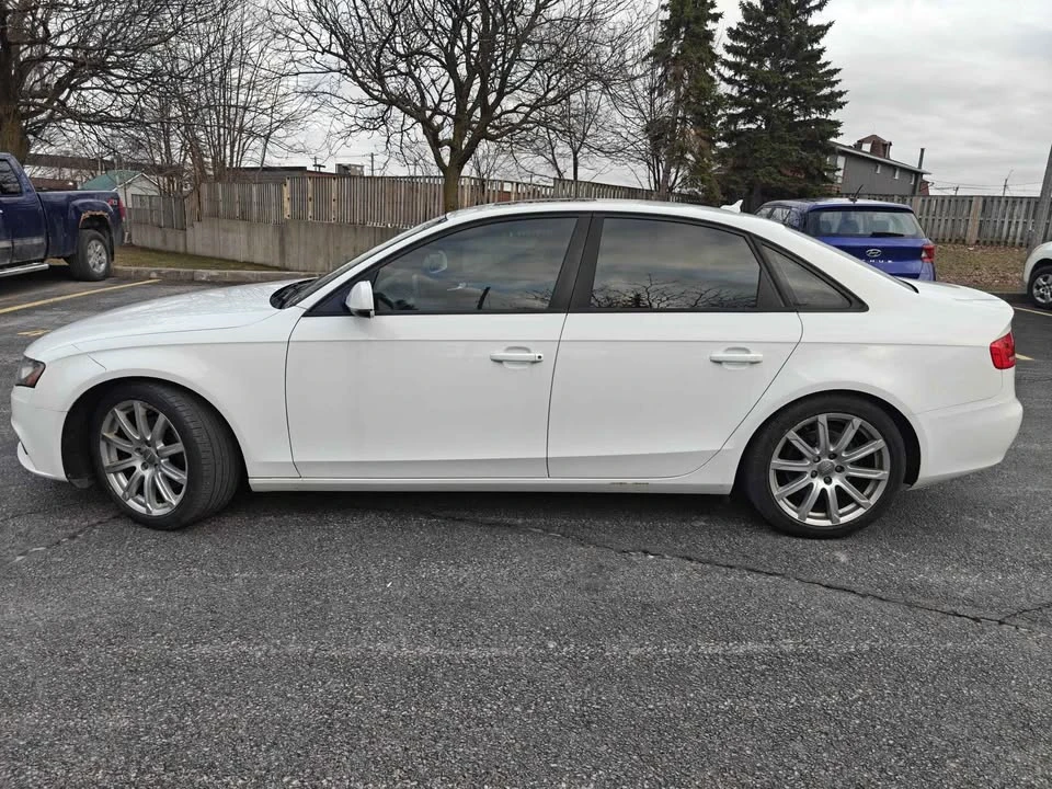 2012 Audi B8 A4 - Image 8 of 13