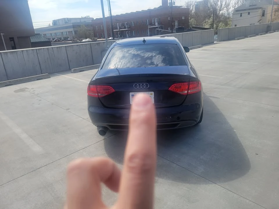 2012 Audi B8 A4 - Image 5 of 13