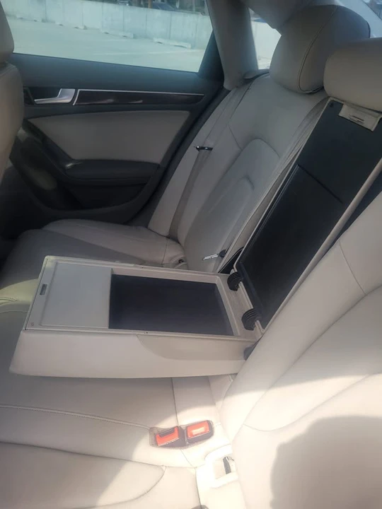 2012 Audi B8 A4 - Image 10 of 13