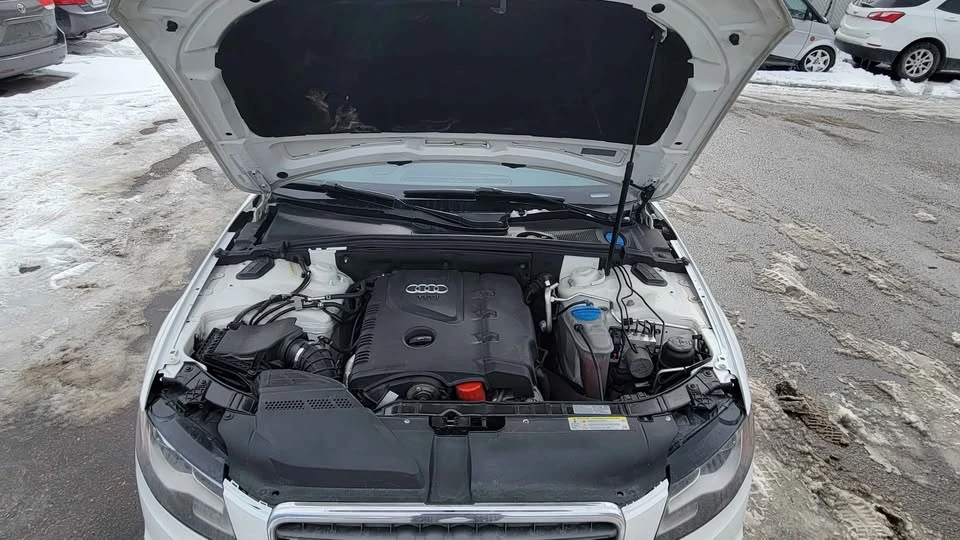2012 Audi B8 A4 - Image 13 of 15