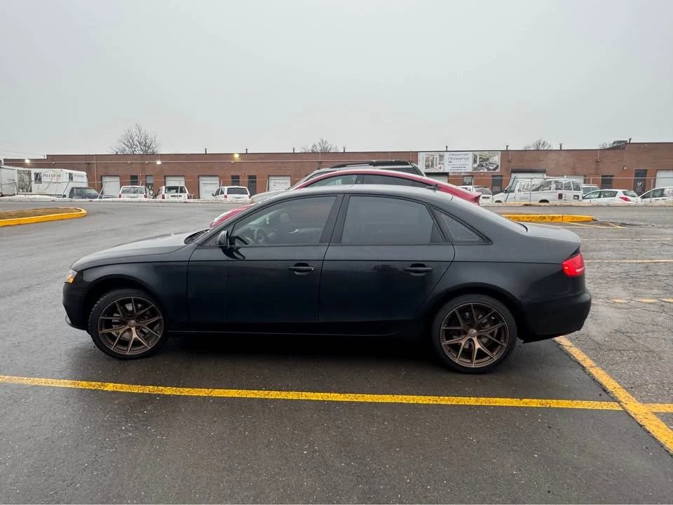 2012 Audi B8 A4 - Image 3 of 5