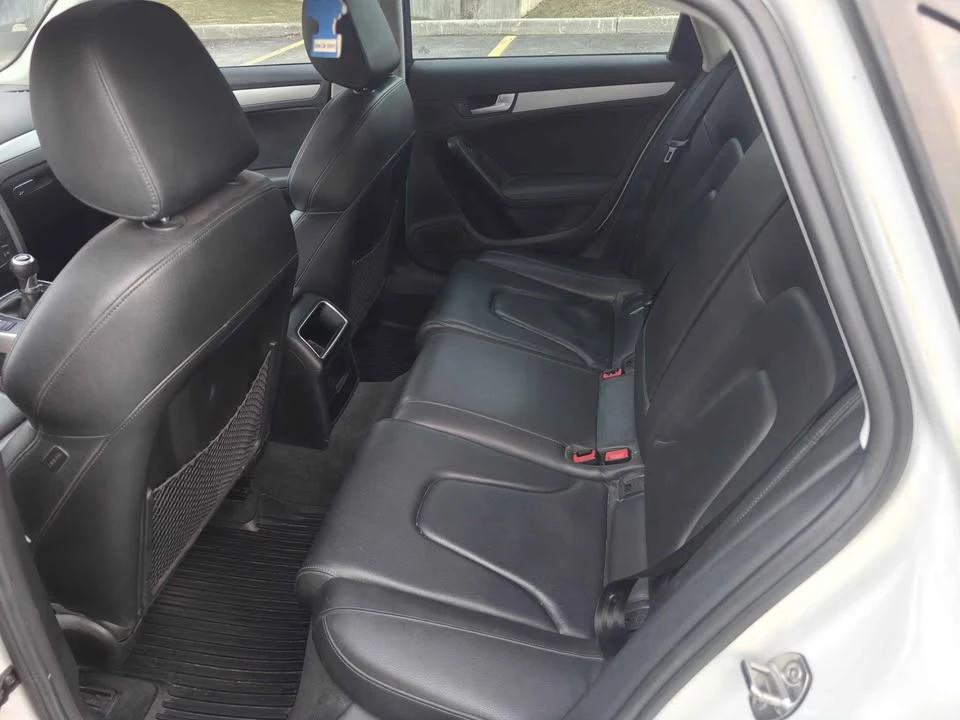 2012 Audi B8 A4 - Image 10 of 13