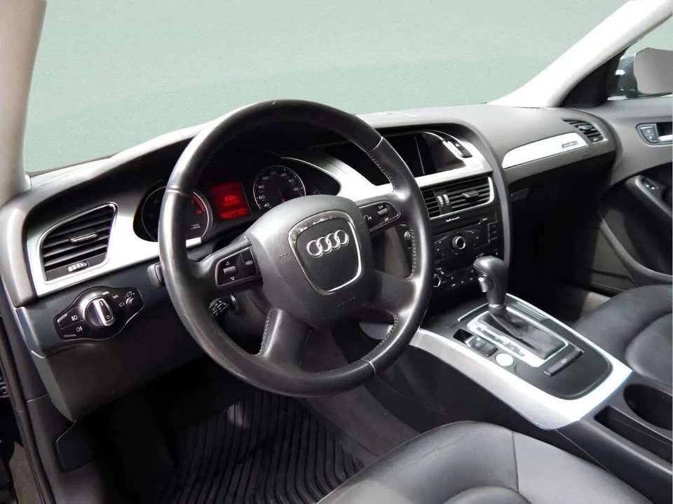 2012 Audi B8 A4 - Image 18 of 20