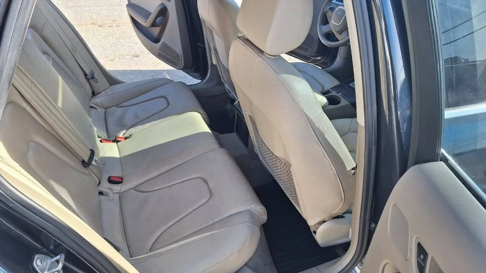 2012 Audi B8 A4 - Image 17 of 20