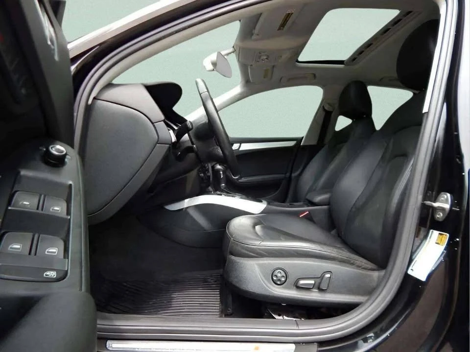 2012 Audi B8 A4 - Image 20 of 20