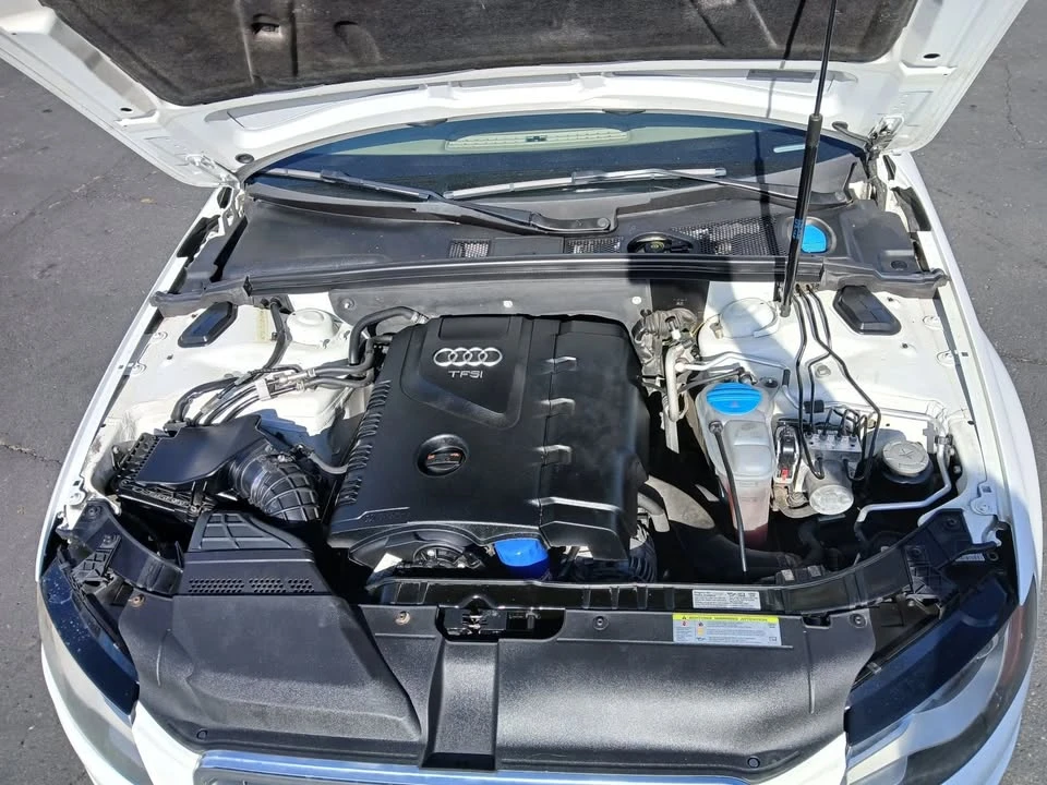 2012 Audi B8 A4 - Image 16 of 16