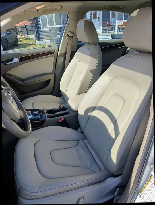 2012 Audi B8 A4 - Image 10 of 16
