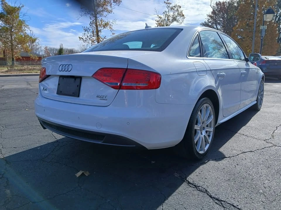2012 Audi B8 A4 - Image 6 of 16