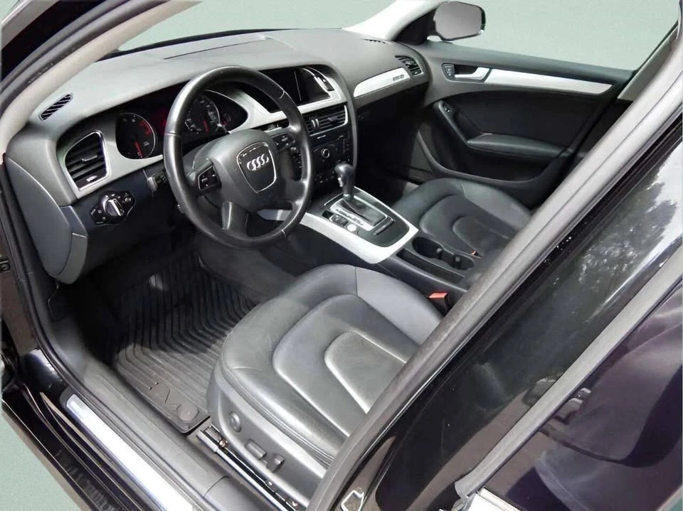 2012 Audi B8 A4 - Image 17 of 20