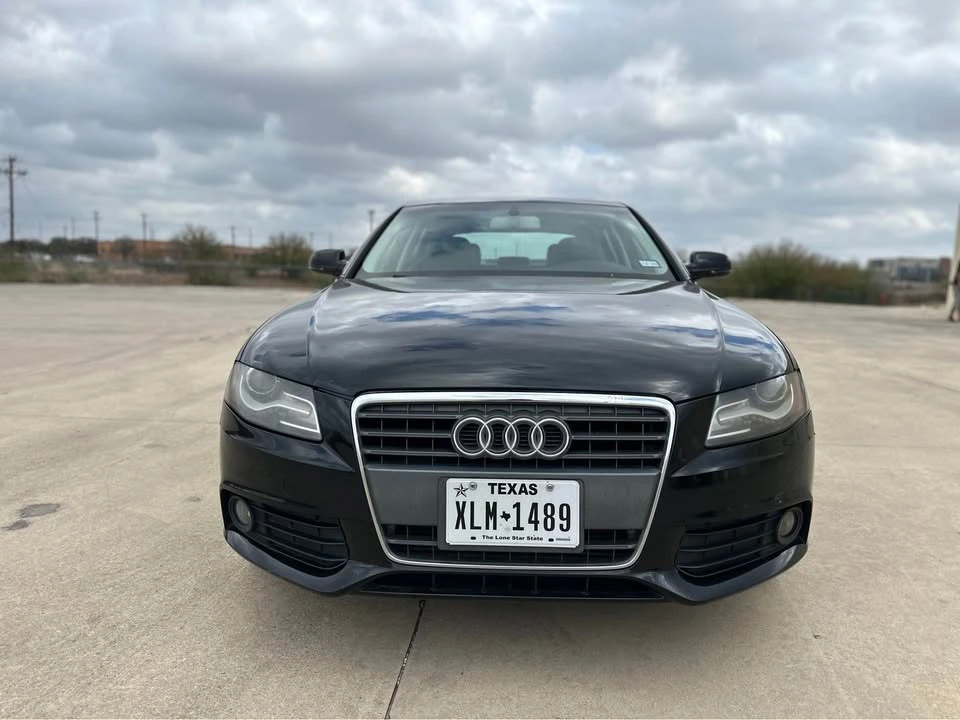 2012 Audi B8 A4 - Image 5 of 9
