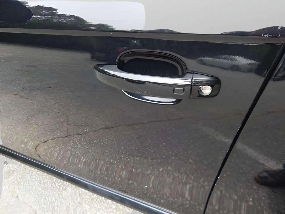 2012 Audi B8 A4 - Image 16 of 20