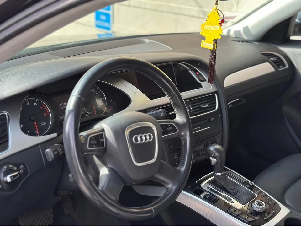 2012 Audi B8 A4 - Image 6 of 7
