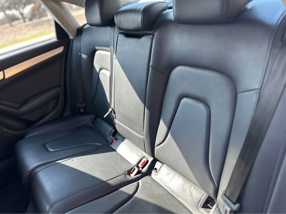 2012 Audi B8 A4 - Image 9 of 9