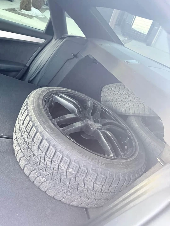 2012 Audi B8 A4 - Image 13 of 14