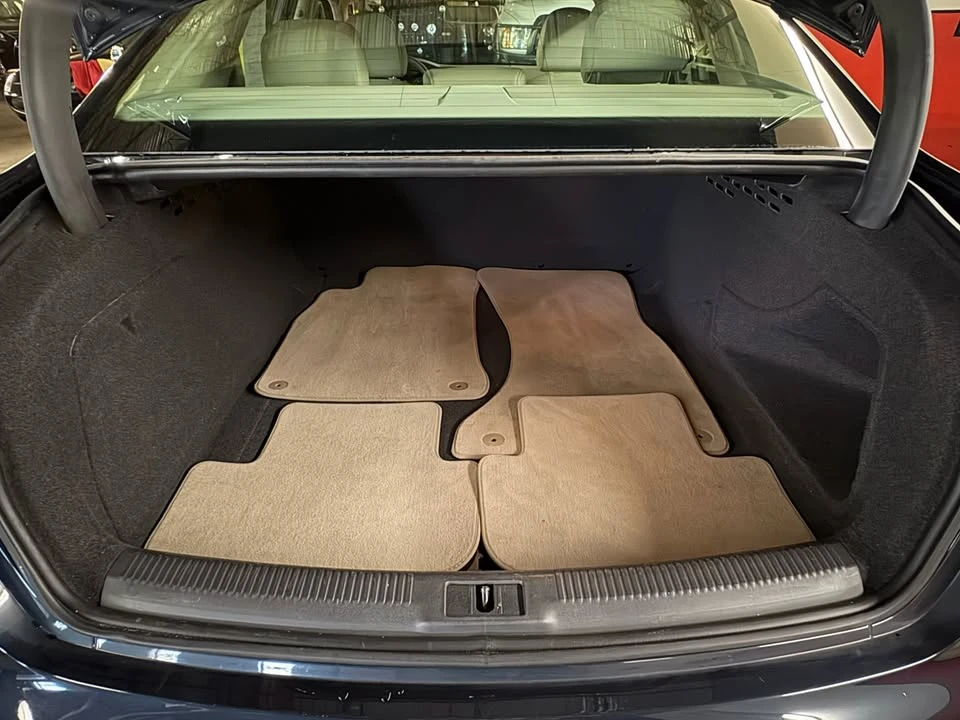 2012 Audi B8 A4 - Image 20 of 20