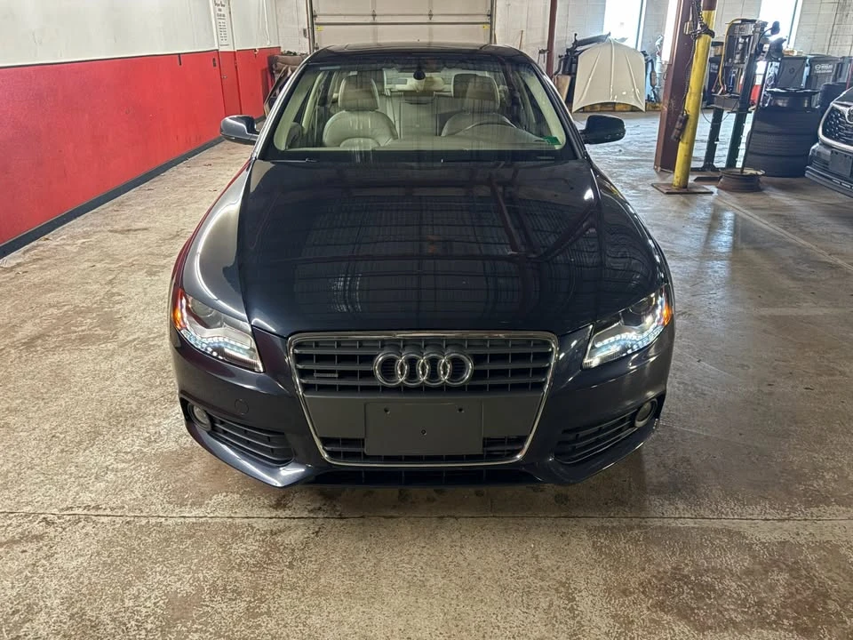 2012 Audi B8 A4 - Image 9 of 20