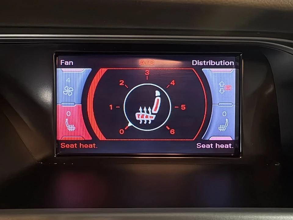 2012 Audi B8 A4 - Image 14 of 20