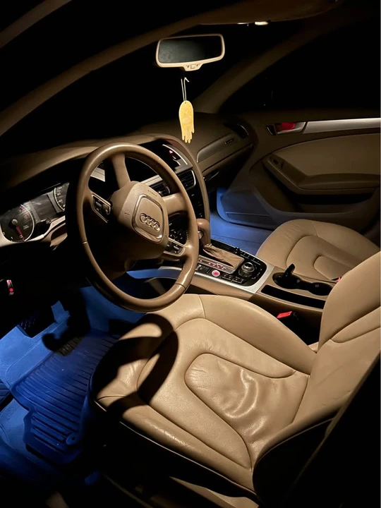 2012 Audi B8 A4 - Image 7 of 8